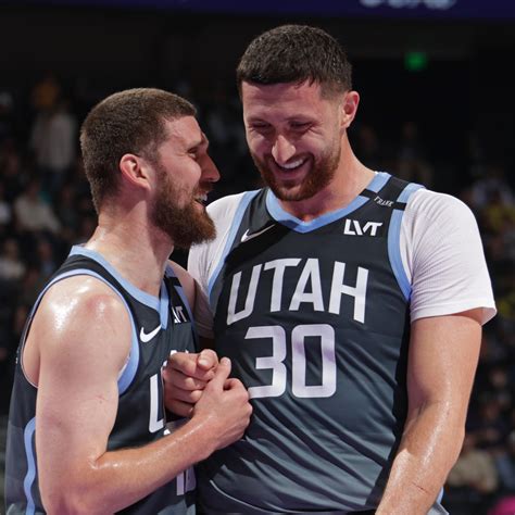 NBA Trade Rumors: Utah Jazz have two goals this trade deadline | SLC Dunk