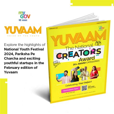 MyGov Yuvaam | MyGov.in