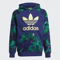 Image result for Adidas Camo Hoodie Kids