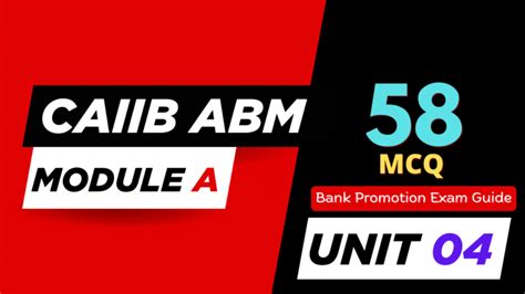 Rezultat imagine pentru CAIIB ABM Module C