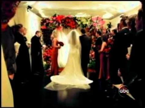 Britney Spears - Wedding Special ABC - YouTube