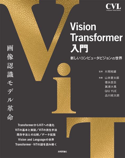 Vision Transformer 的图像结果