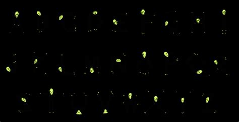 Image result for Alien Font Type