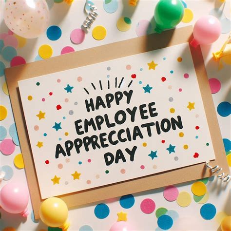 Employee Appreciation Day 的图像结果