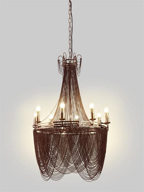 Hilbert | Buy LED Chandeliers Online in India | Jainsons Emporio Lights