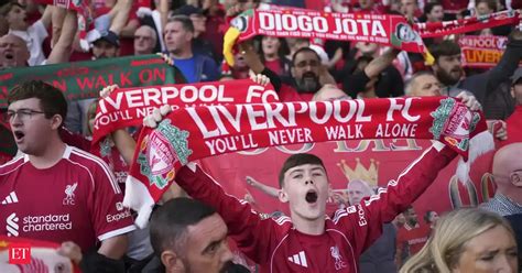 English Premier League clubs break $4 billion barrier to roar ahead of ...