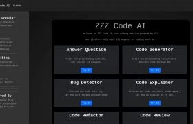ZZZ Code Usage 的图像结果