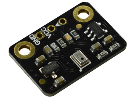 Fermion MEMS Microphone Module - DFRobot | Mouser