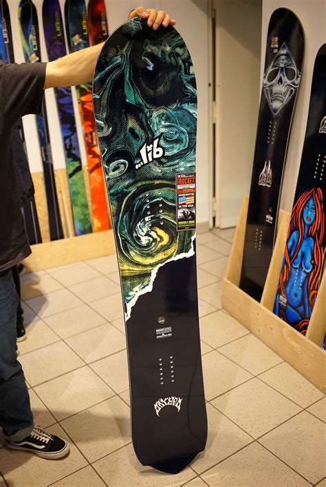 Lib Tech Snowboard Review 的图像结果