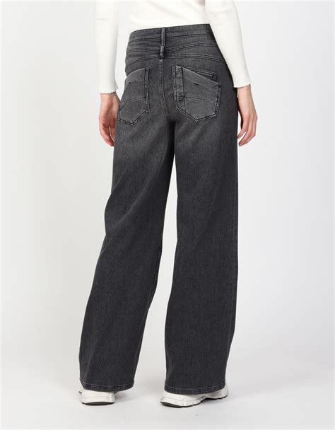 94AMELIE WIDE - wide fit Jeans