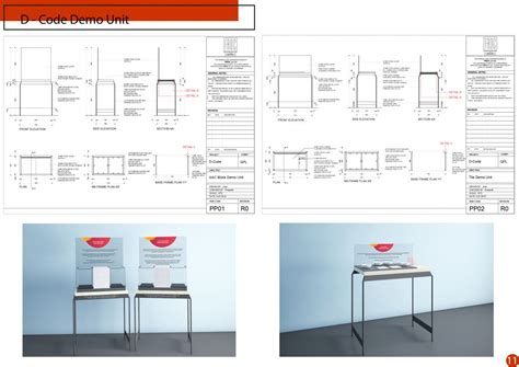 Office Training | CEPT - Portfolio