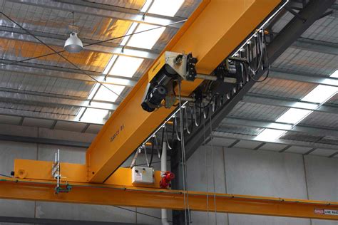 Bridge Girder Gantry Crane at Danelle Perez blog