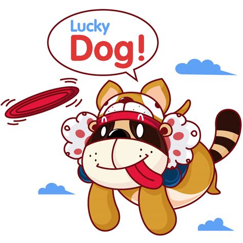 lucky什么意思中文翻译 她认为自己是一个幸运的妻子