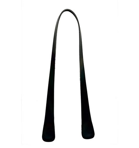 Doubleu Elegant Handle - Black – doubleu