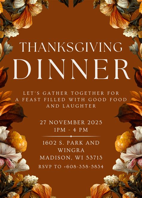 Free Holiday Community Dinner at the Labor Temple November 27, 2025 ...