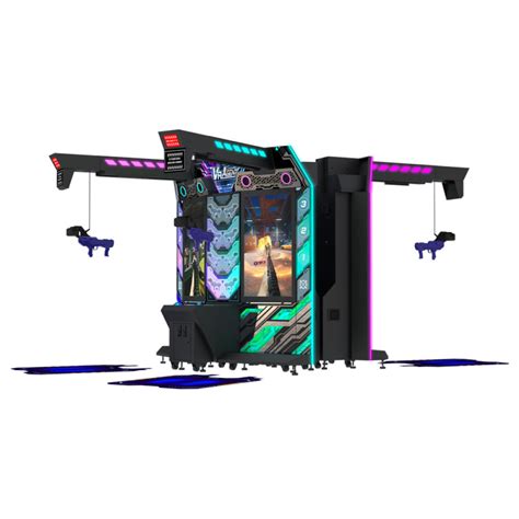 Virtual Reality Arcade Game Machine 的图像结果