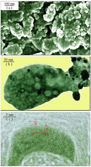 Green Afterglow of Undoped SrAl2O4