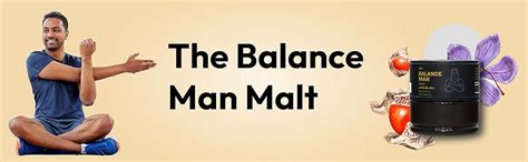 Buy The Balance Ayurveda Man Malt - 250g Chyawanprash - Energy, Muscle ...