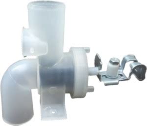 M A Sale Mart Drain Valve Assembly Suitable For LG Top Load Washing ...