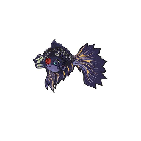 Fish Vector 的图像结果