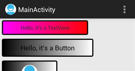Image result for Android Custom Background
