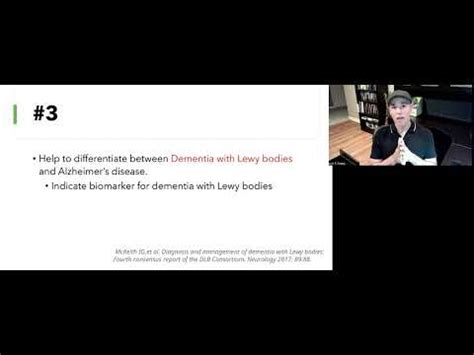 Image result for Dat Scan Lewy Body