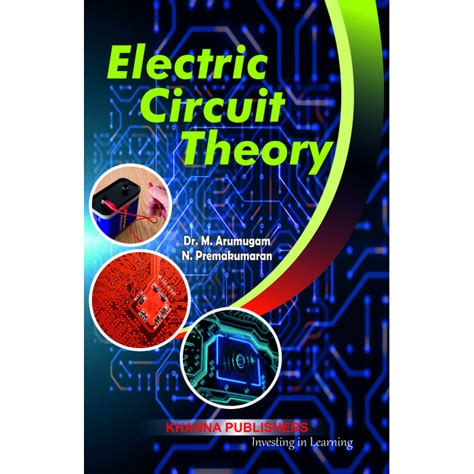 Electrical Networks & Circuits