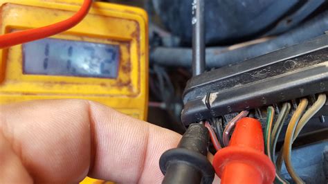 1999 Ford F 150 Cruise Control Won't Work 的图像结果