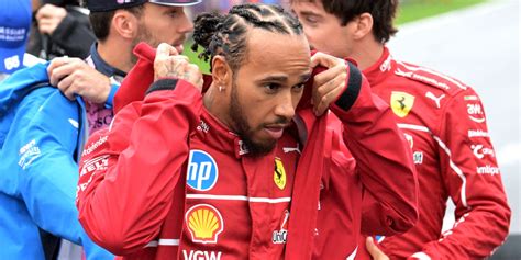 Lewis Hamilton | GiveMeSport