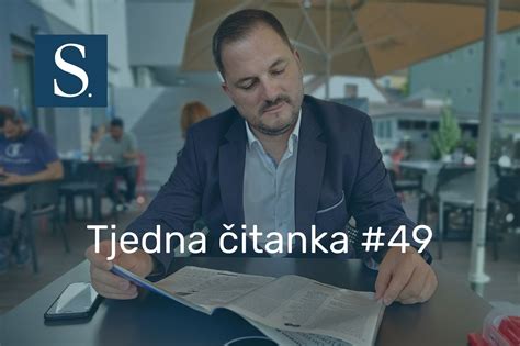 Tjedna čitanka #49: Crni labud, sivi nosorog i krivi konj
