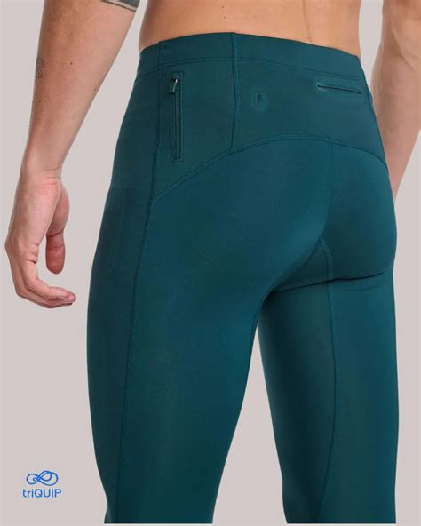 2XU Light Speed Compression Men Tights – triQUIP Sports