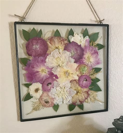 Stunning colors and bold blooms come together to give this designed ...