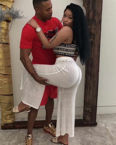 Nicki Minaj Pregnant, Expecting First Child with Kenneth Petty