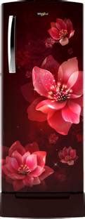 Whirlpool Refrigerator 215 Ltr - Buy Whirlpool Refrigerator 215 Ltr ...