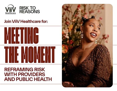 Meeting the Moment: Reframing Risk with Providers and Public Health ...