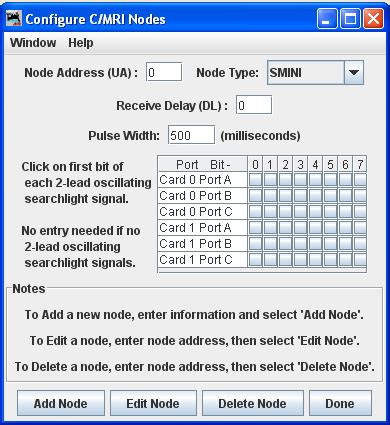 Image result for Arduino JMRI Cmri Multiple Turn Out