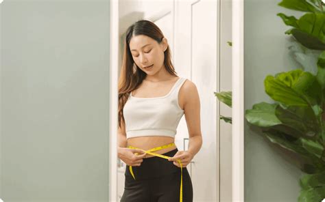 Weight Gain During Ovulation: Is It Normal? - BetterMe