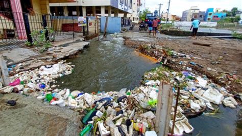 Coimbatore Tackles Waste Crisis: Launches Special Collection Drive