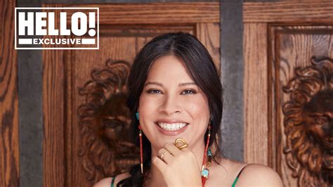 Cara Jade Myers: I am Native American and Martin Scorsese's Killers of ...