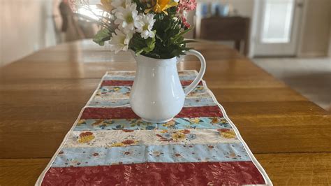Image result for Quilt as You Go Table Runner Patterns