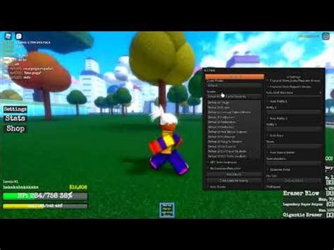 Image result for Script Anime Rifts How to Use Script