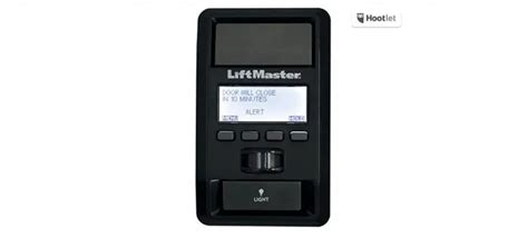 Image result for Chamberlain Error Code 4 2.Clear