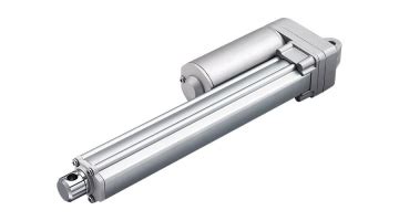 Attuatore Lineare Elettrico 12V, Corsa 700 Mm, Forza 1500N - Per Sollevamento, Automazione, Progetti Fai Da Te