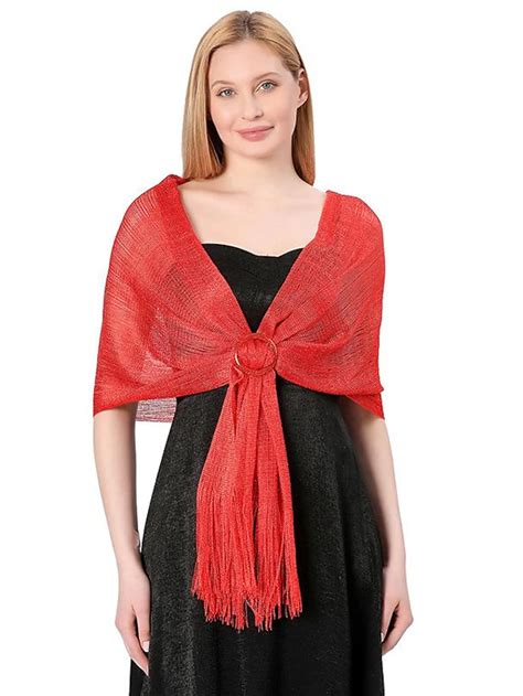 Women's Shrug Elegant Shrugs Vintage Style Solid Color Open Front Half ...