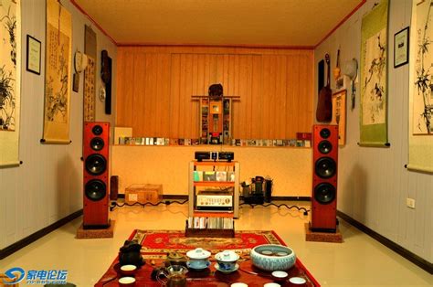 室内声学处理的10个有效方法 - 影音品鉴 - 北京北昌技贸有限责任公司
