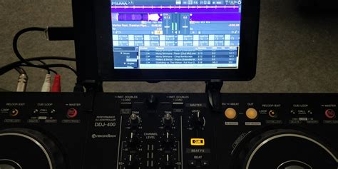 Image result for Raspberry Pi DJ Controller