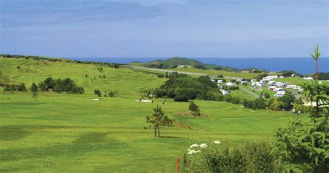 EASEWELL FARM HOLIDAY PARK (Woolacombe, Devon) - Campground Reviews ...