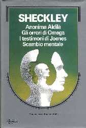I Massimi della Fantascienza (Arnoldo Mondadori Editore)