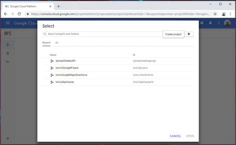 Google Maps Distance API 的图像结果