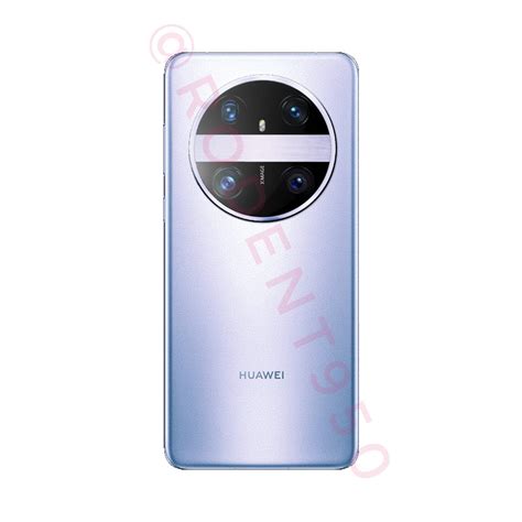 Huawei Mate 60 Pro 5G 12GB + 512GB Purple